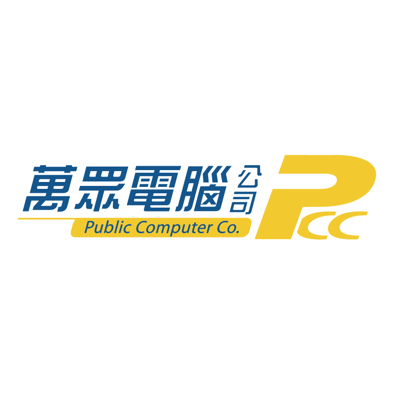 PCC vector logo