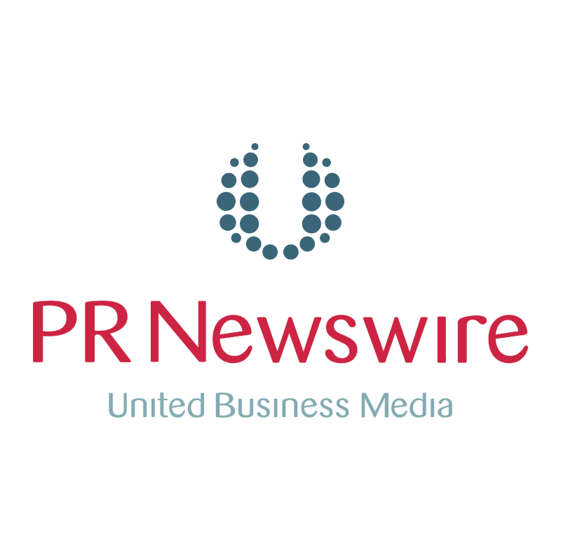 PR Newswire vector logo