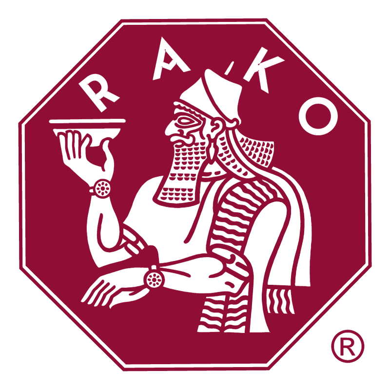 Rako vector logo