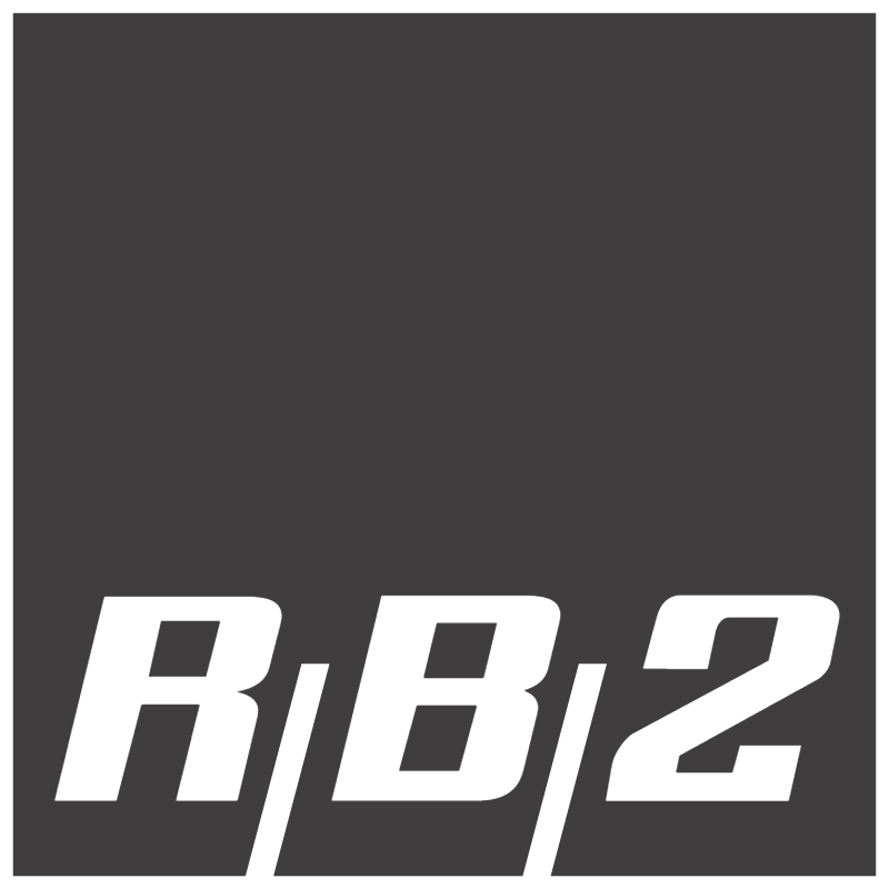 RB2 vector logo