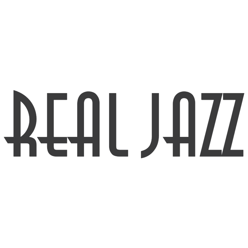 Real Jazz vector
