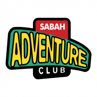 Sabah Adventure Club vector