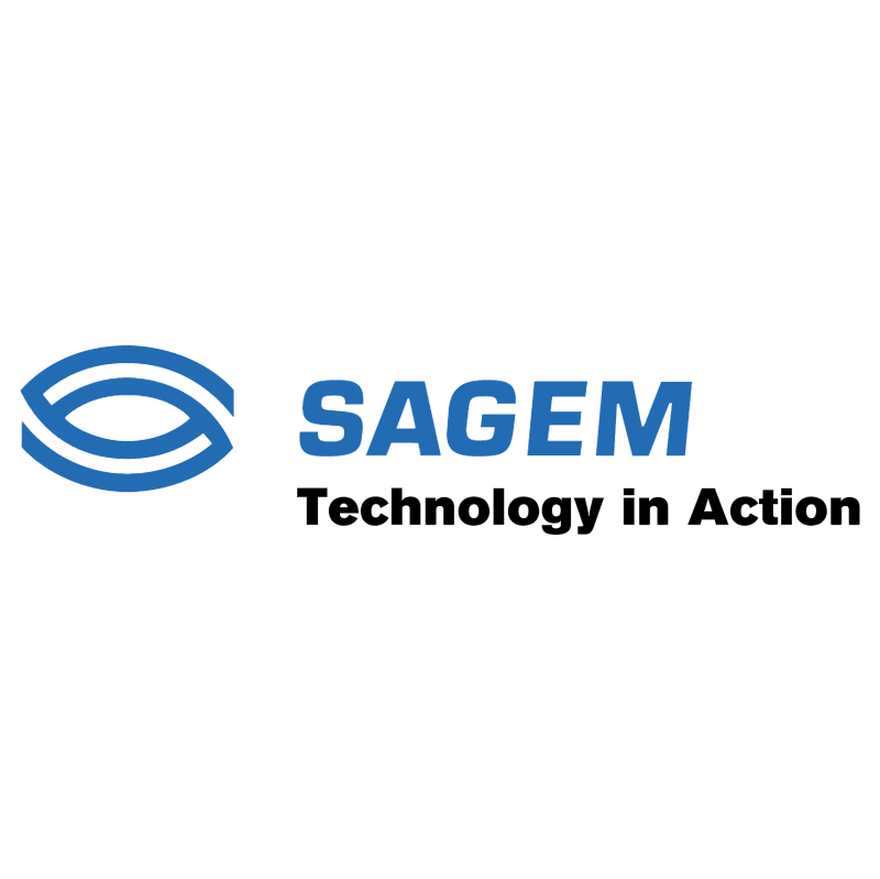 Sagem vector logo