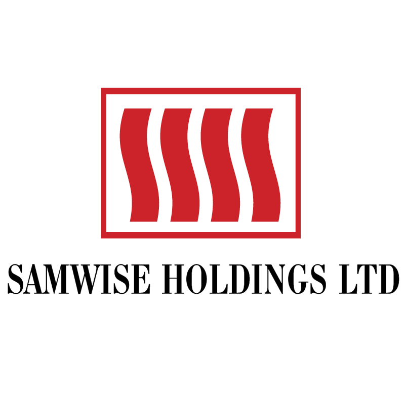 Samwise Holdings vector