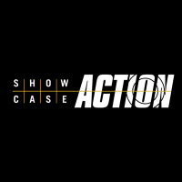 Show Case Action vector
