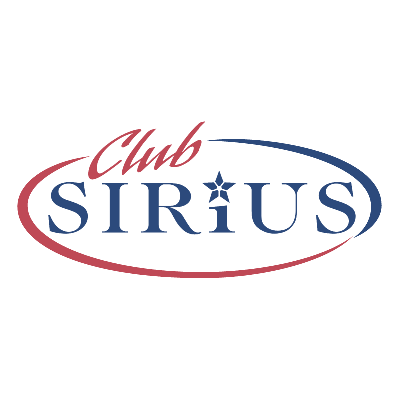 Sirius vector logo