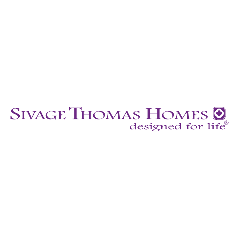 Sivage Thomas Homes vector