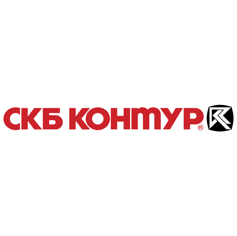 SKB Kontur vector logo