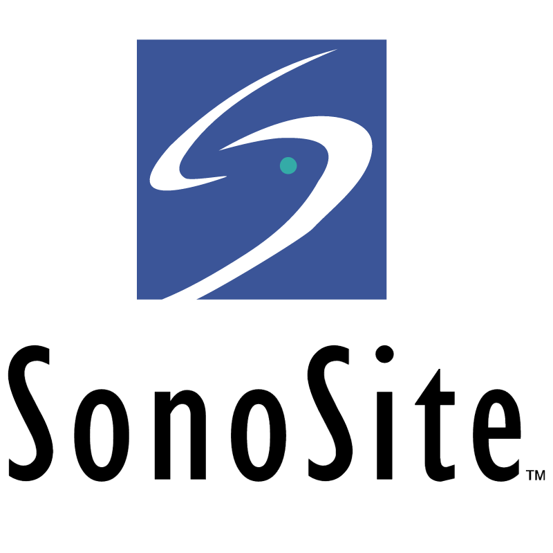 SonoSite vector logo