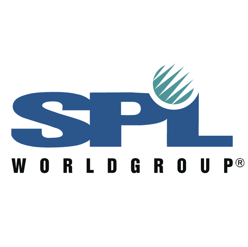 SPL Wprldgroup vector