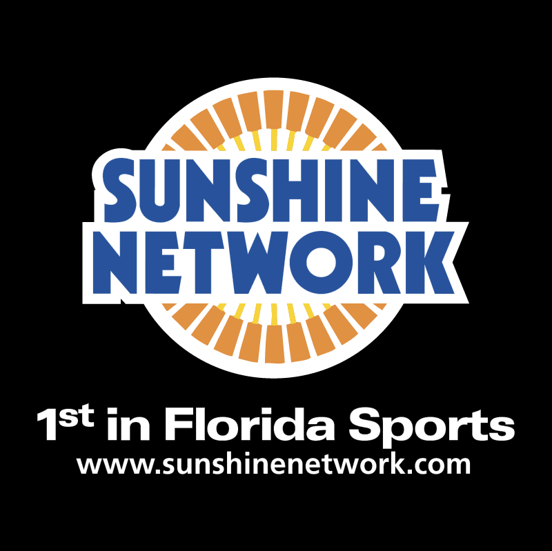 Sunshine Network vector logo