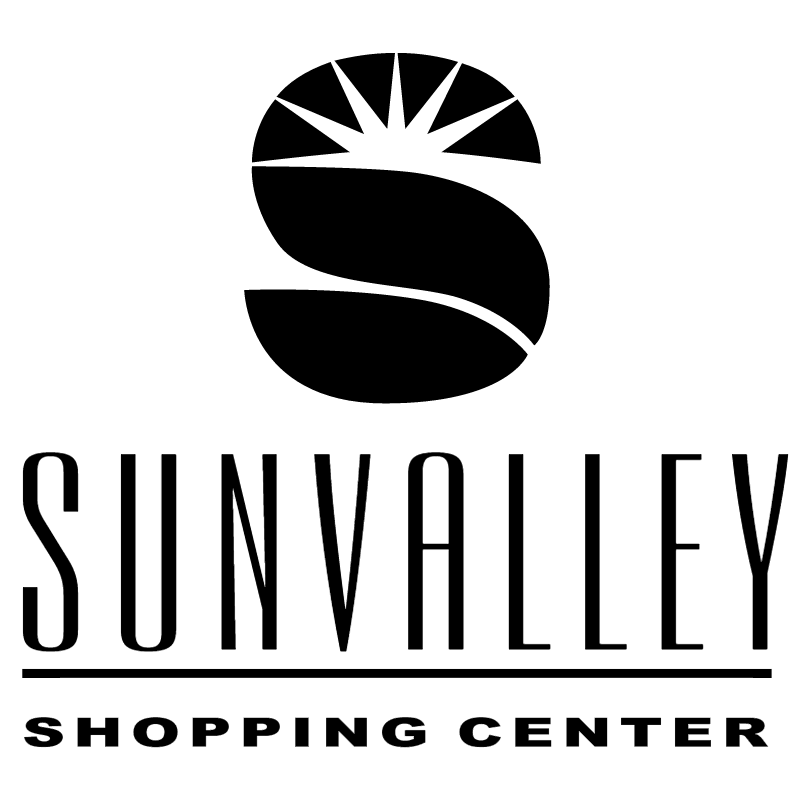 Sunvalley vector logo