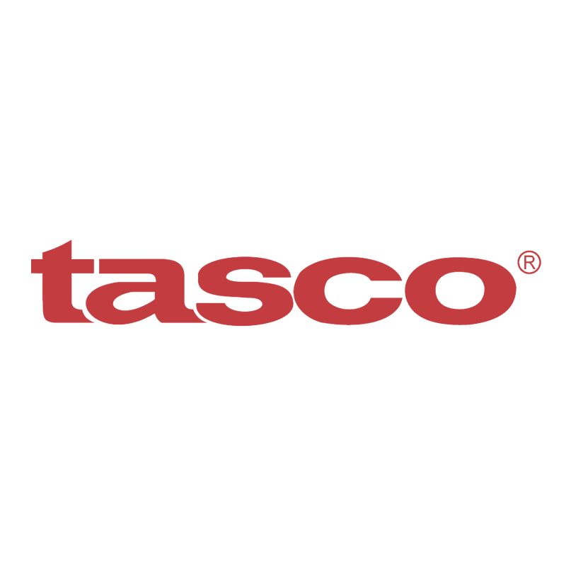 Tasco vector logo