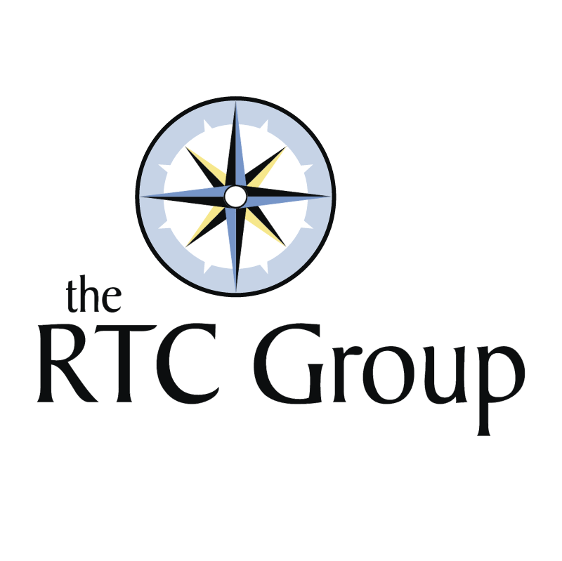 The RTC Group vector logo