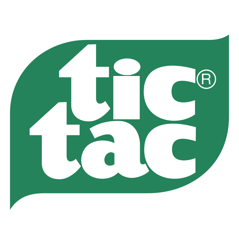 Tic Tac vector