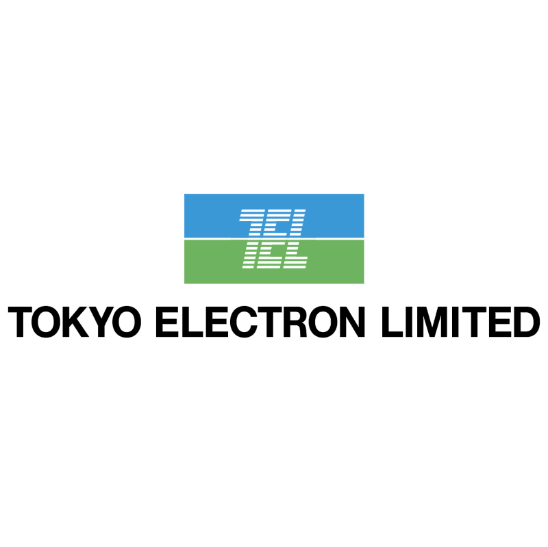 Tokyo Electron Limited vector