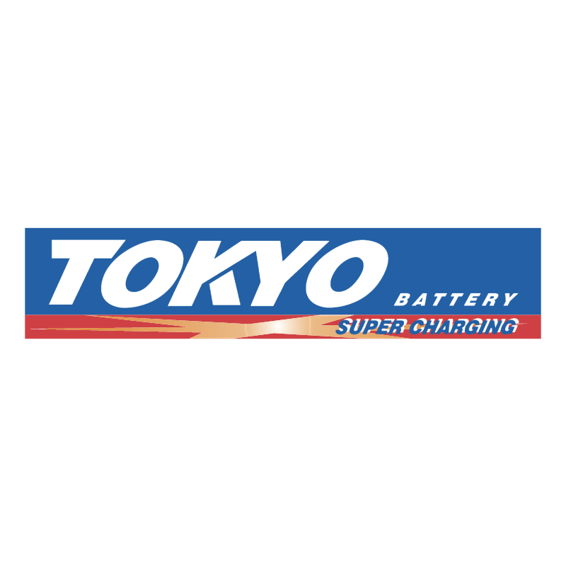 Tokyo vector