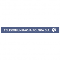 TP Telekomunikacja Polska vector
