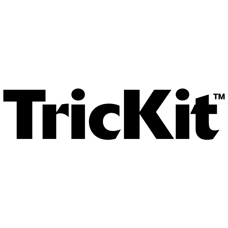 TricKit vector