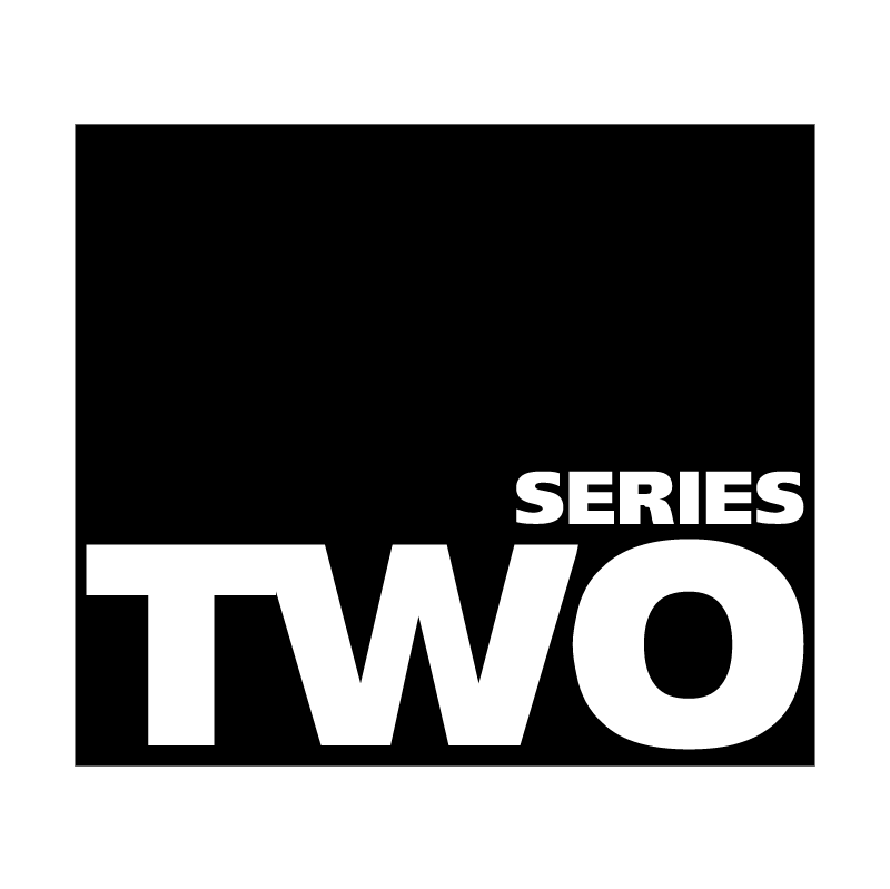 Two Series vector logo