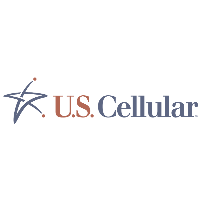 U S Cellular vector