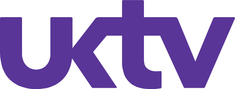 UKTV vector logo