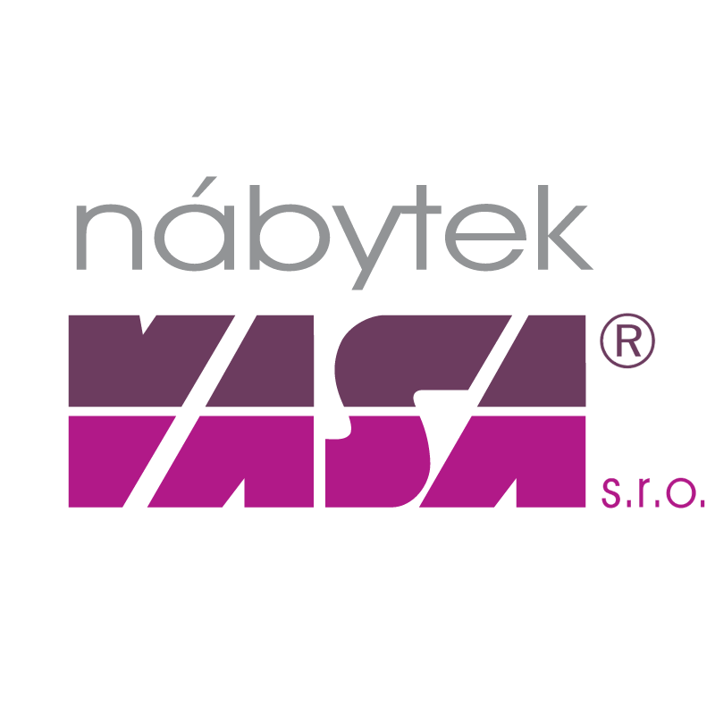 Vasa Nabytek vector logo