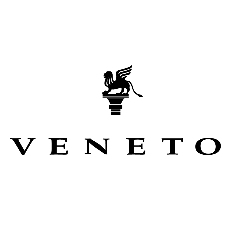 Veneto vector logo