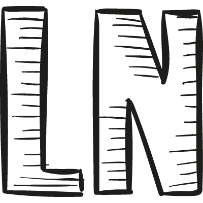 Literatura Nova logo vector logo
