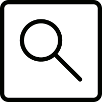 Magnifying Glass vector