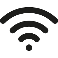 Wifi Signal vector