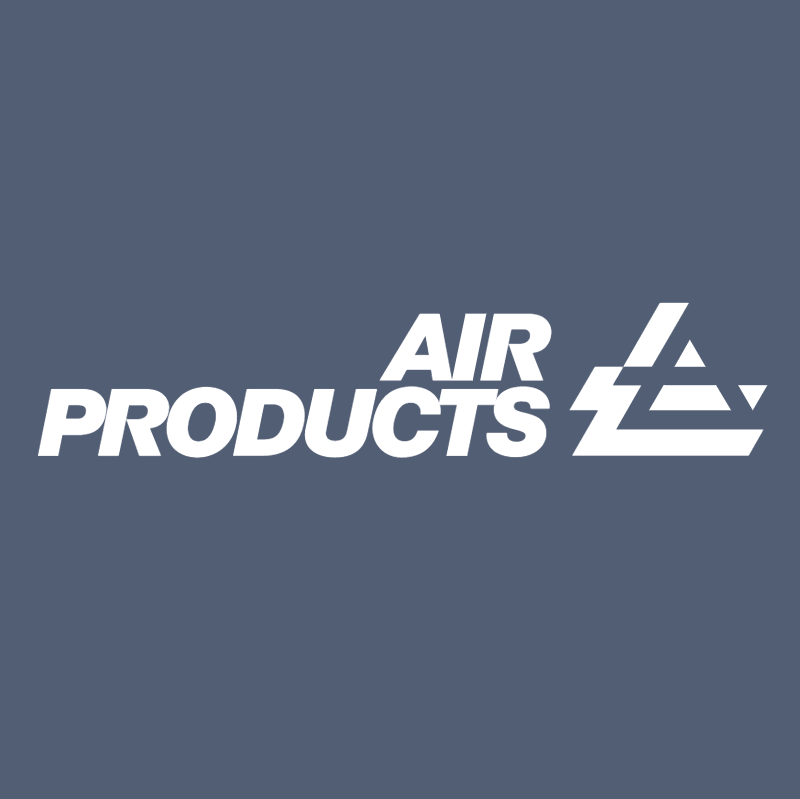 Air Products and Chemicals vector