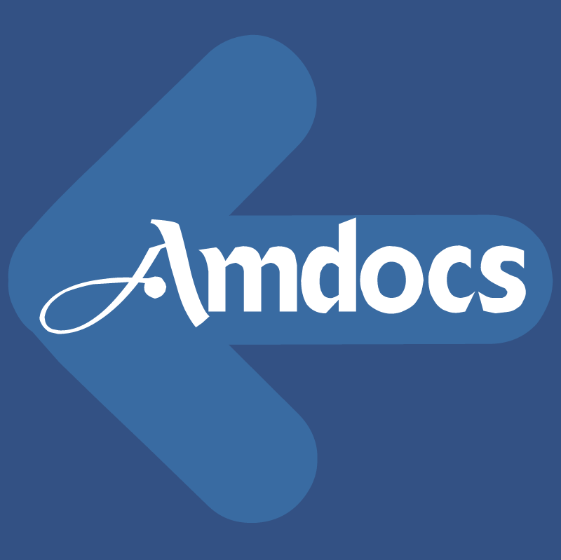 Amdocs 21510 vector