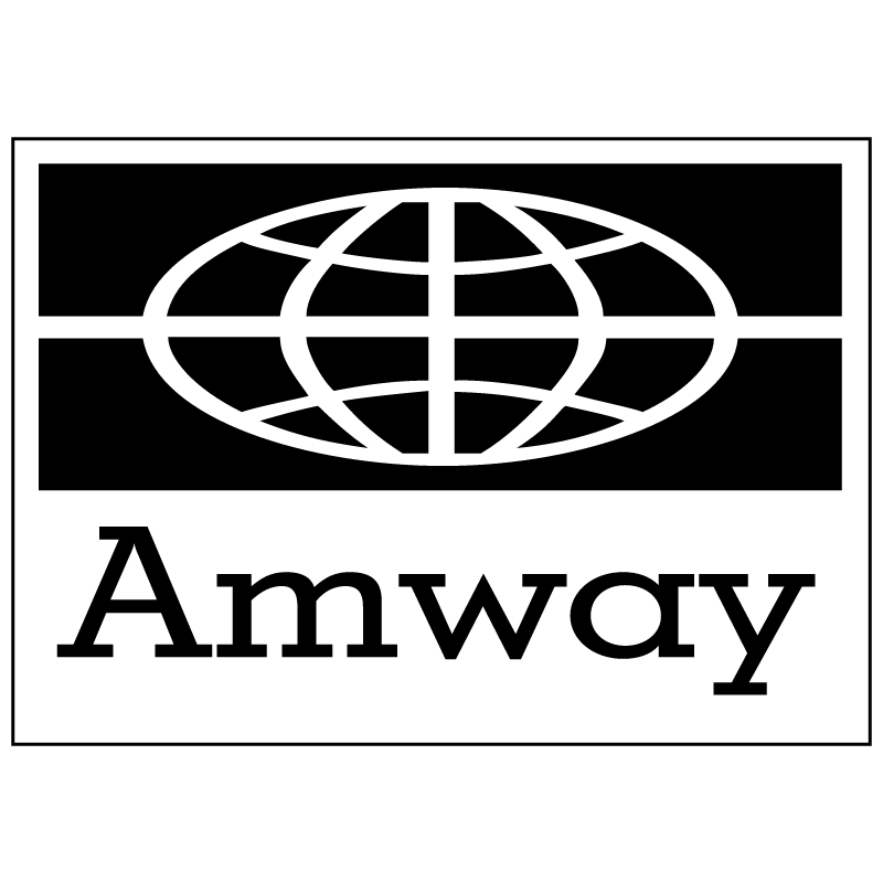 Amway 14982 vector logo