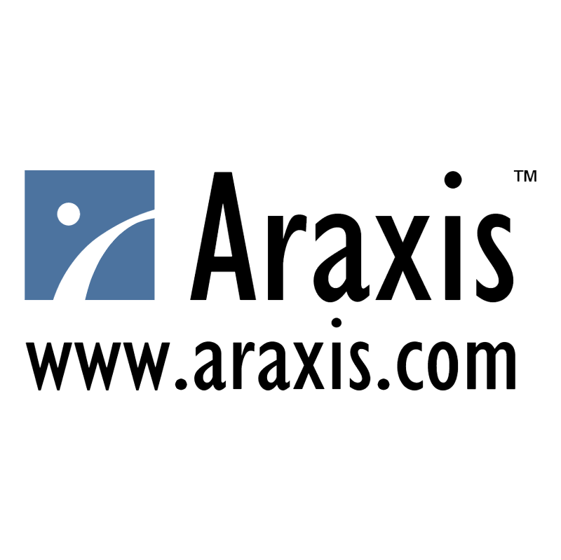 Araxis 41040 vector logo