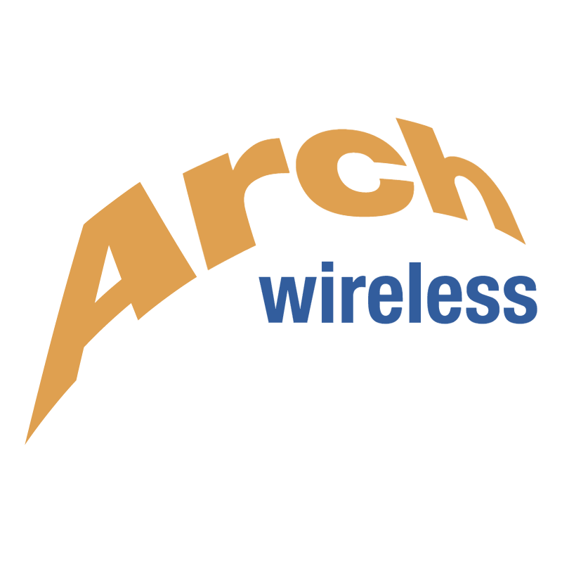 Arch Wireless vector