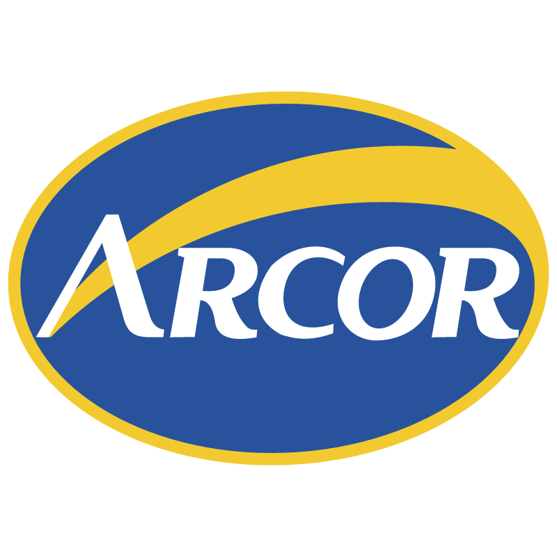 Arcor vector logo