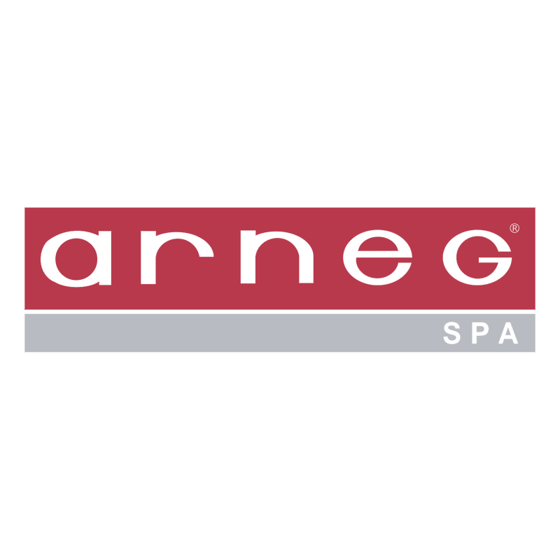 Arneg 43533 vector logo