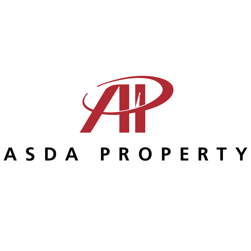 Asda Property vector