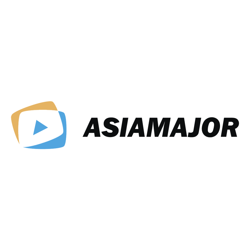 Asiamajor Multimedia vector