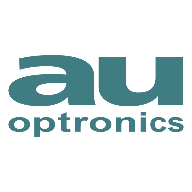 AU Optronics vector