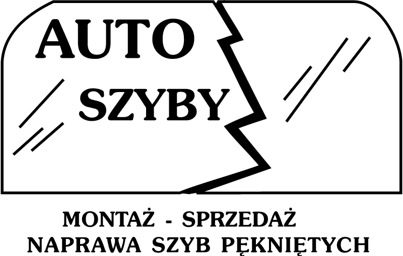 auto szyby vector