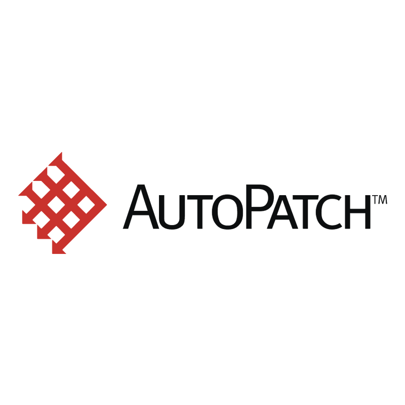 AutoPatch 48484 vector