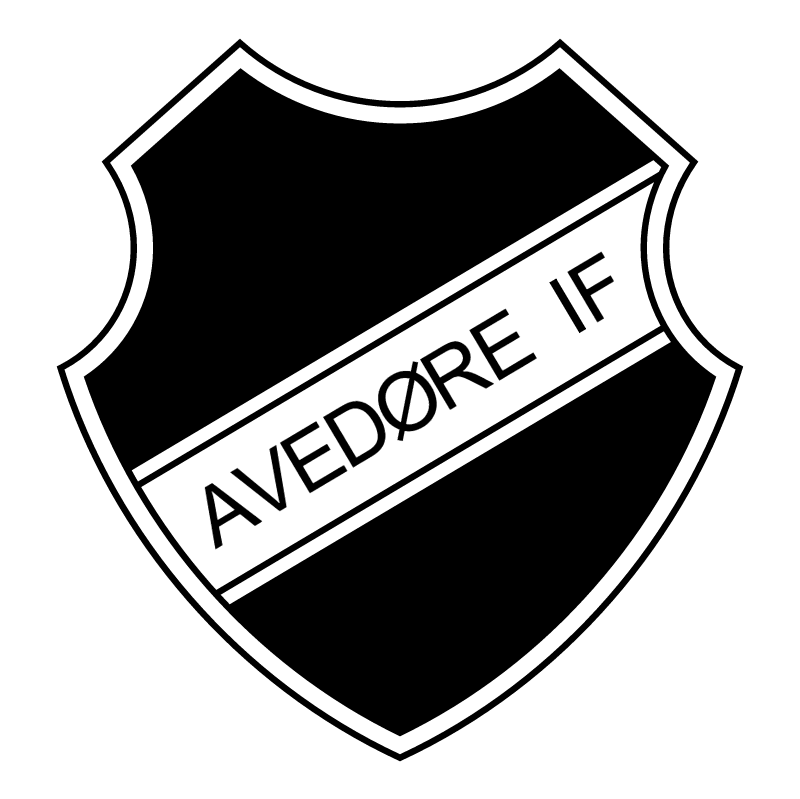 Avedore IF vector