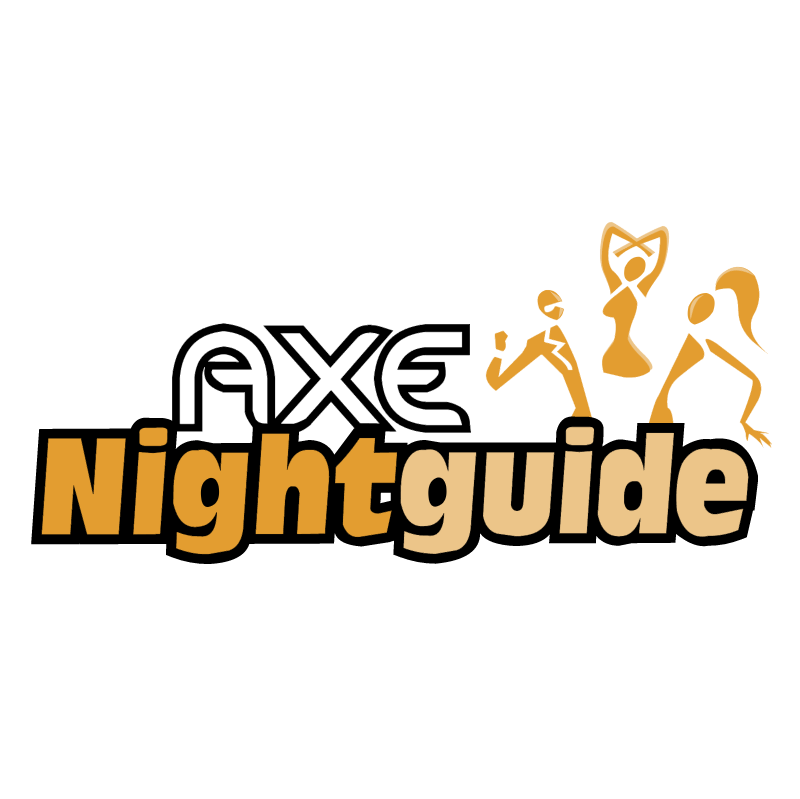 AXE Nightguide vector logo