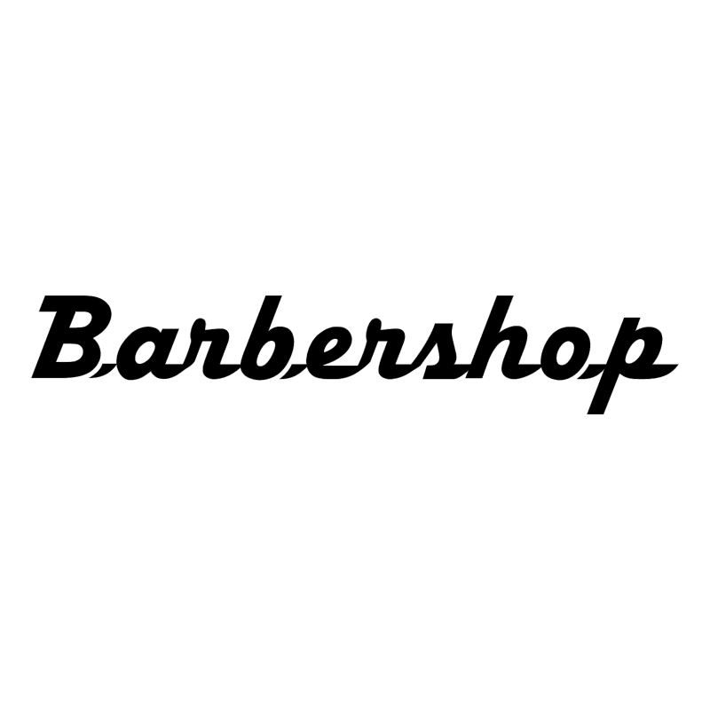 Barbershop vector