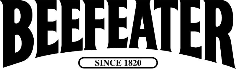 Beefeater vector logo