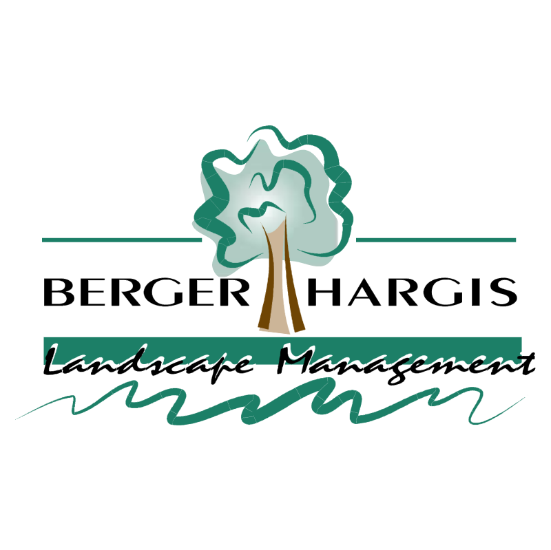Berger Hargis 875 vector