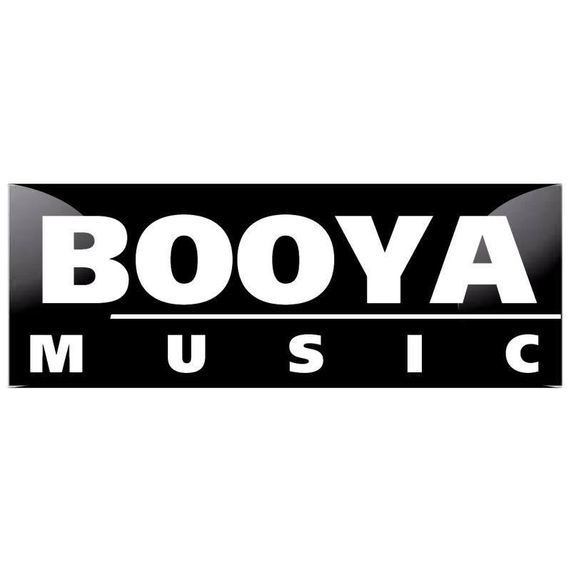 Booya Music vector