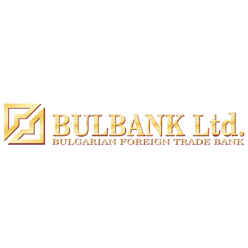 BulBank vector logo
